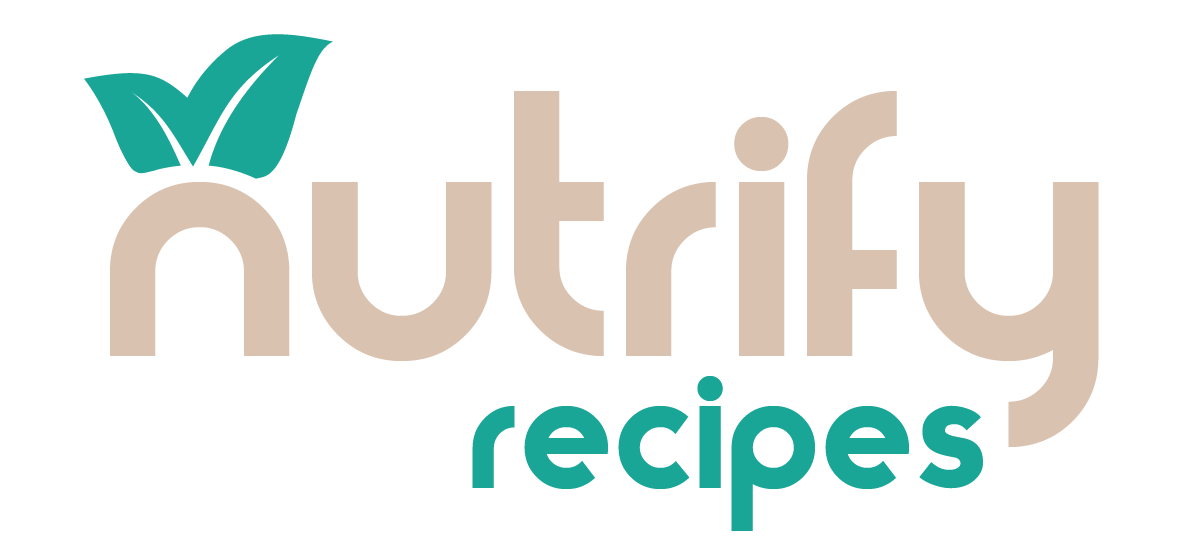 Nutrify Recipes