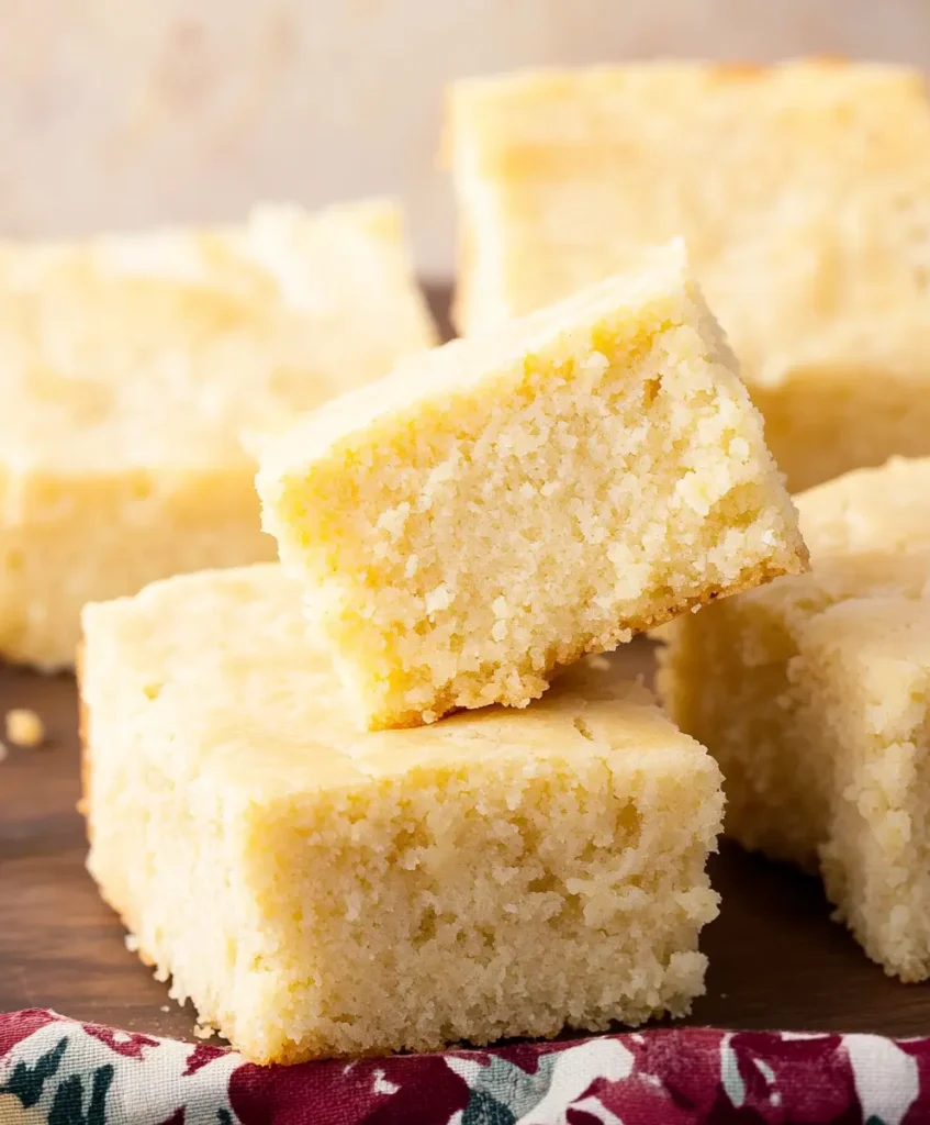 Cornbread Recipe 5
