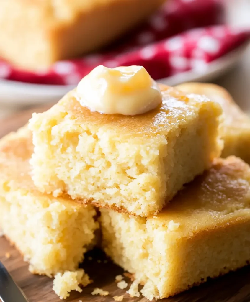 Cornbread Recipe 7