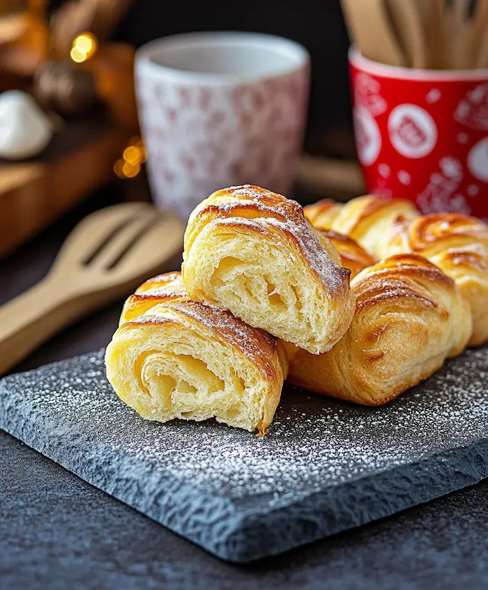 Gipfeli Recipe 3