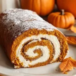 Libby’s Pumpkin Roll For Every Season