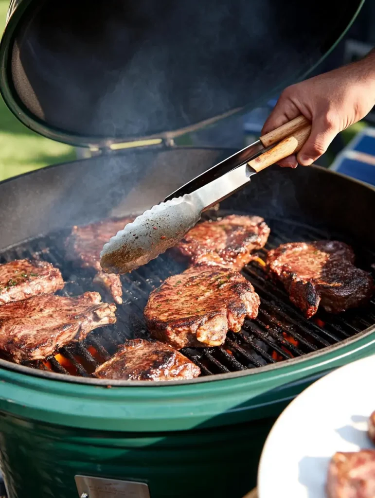Venison Vs Beef
