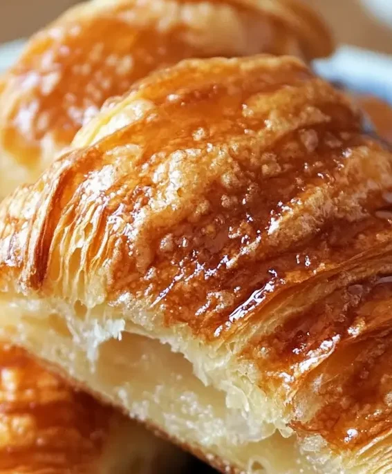 Gipfeli Recipe 2